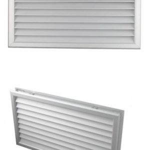 DOOR GRILLES